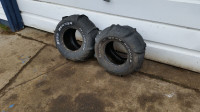 22x11x10 Dune paddle tires/ Snow tires for 10 inch rims