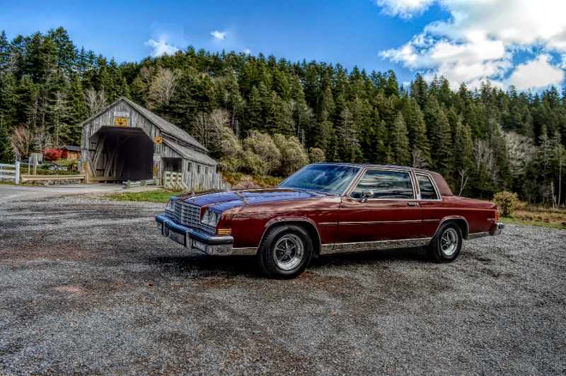 1981 Buick LaSabre LTD Classic Cars Saint John Kijiji