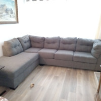 grande sofa en L
