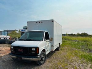 1997 GMC C/K 3500