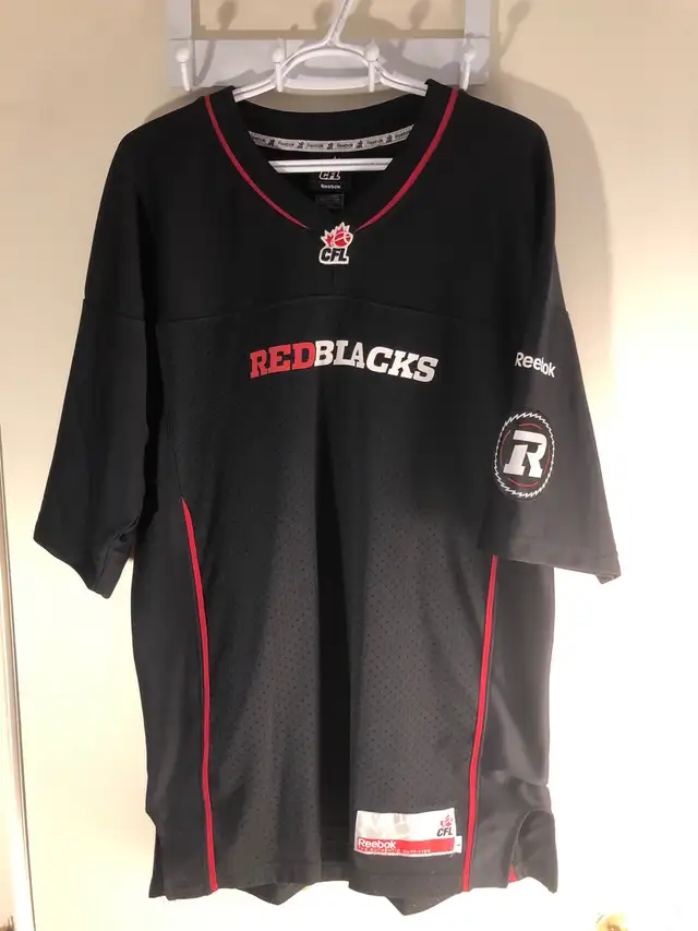 redblacks jersey 