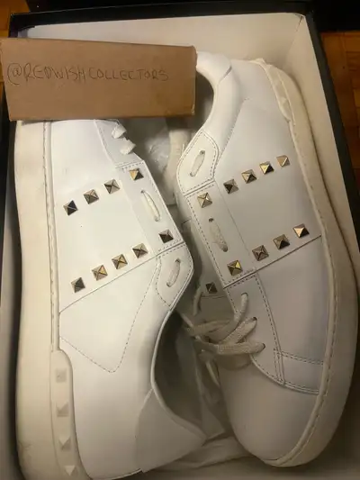 Men's Size 13 Gift Collection - Valentino Garava Men's Size 13 C, View more
