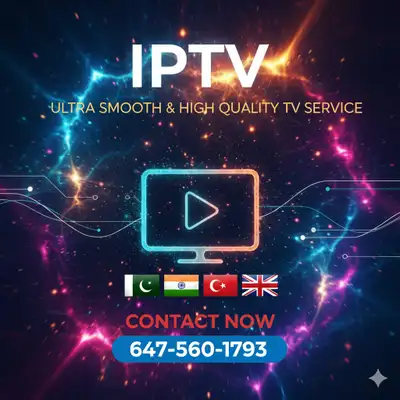 SUPER FAST 4K TV WITH NO BUFFERING, View more