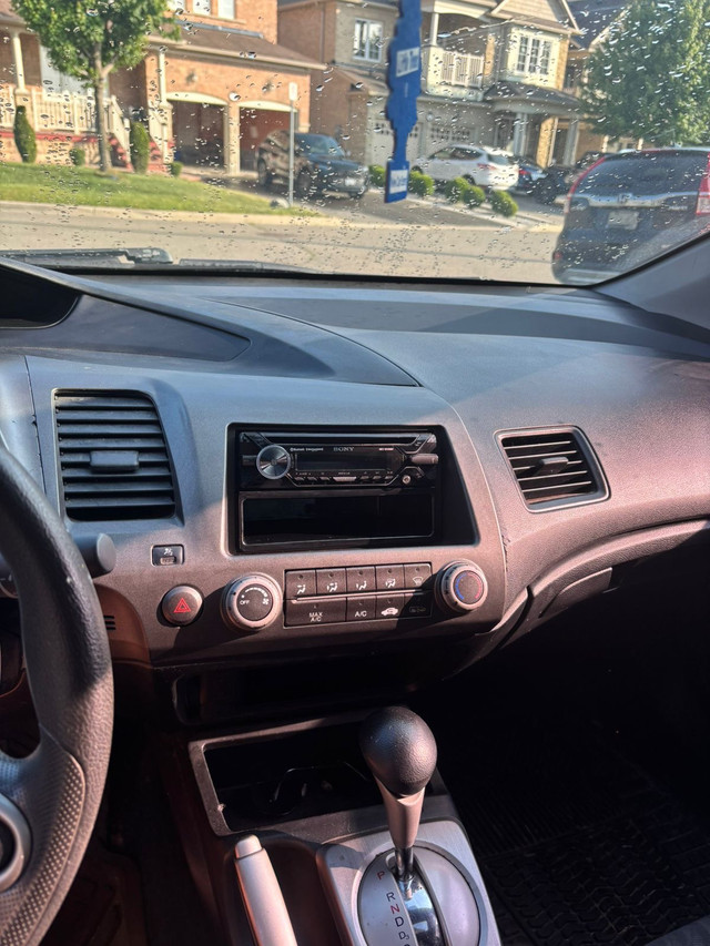 Honda Civic SE in Cars & Trucks in Mississauga / Peel Region - Image 2