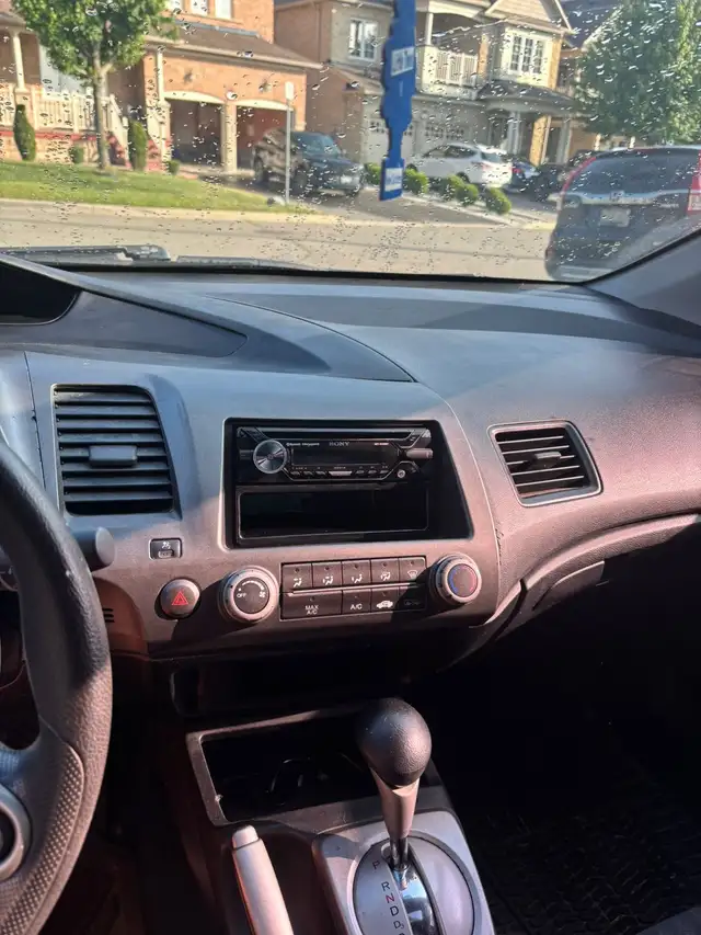 Honda Civic SE in Cars & Trucks in Mississauga / Peel Region - Image 3