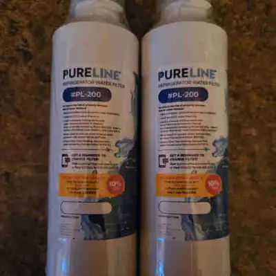 Replacenent Water Filters for Samsung Fridge , View more