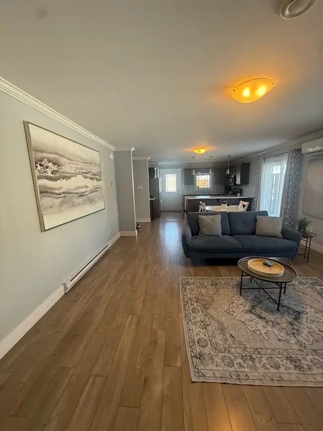 Executively Furnished Apartment in Sydney River  in Short Term Rentals in Cape Breton - Image 2