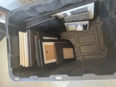 Picture Frames, View more