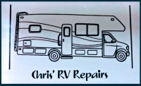 Chris' RV Boat Repairs