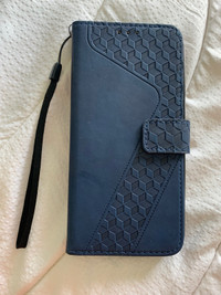 iPhone XS Max Wallet Case (New)