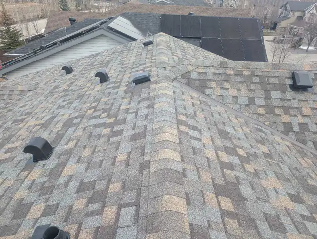 Michael's Roofing Ltd.  Roof Replacement , No Subcontractors in Roofing in Calgary - Image 3