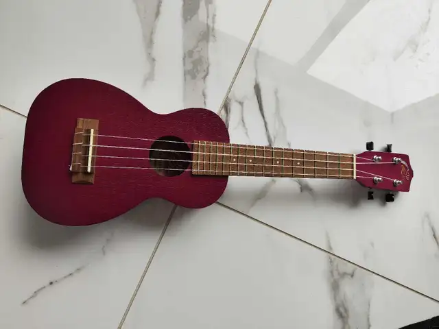 Leho Ukulele in Other in Markham / York Region - Image 5