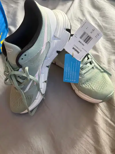 Reebok ZIG Dynamica 3, View more