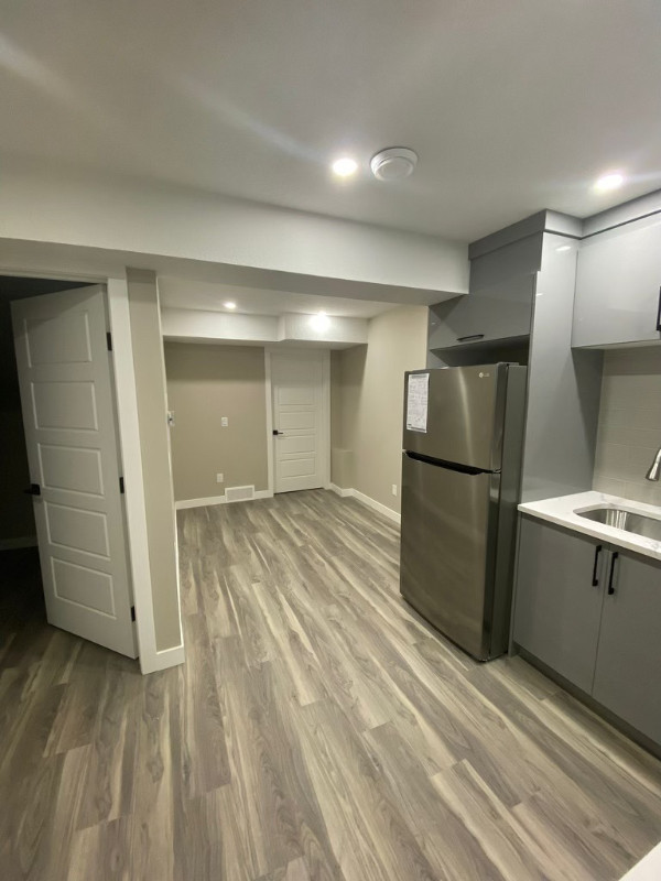 Basment for rent $1450 in Redstone NE Calgary in Long Term Rentals in Calgary - Image 3