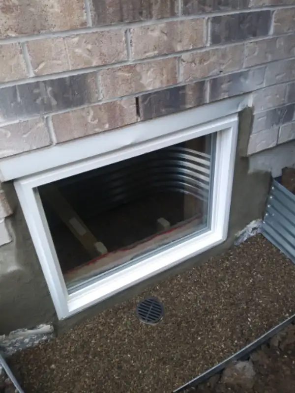 EGRESS WINDOWS INSTALLED NOW OFFERING WINTER PRICING64722757636354124