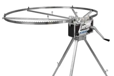 PROSETTER™ TOOTH SETTER BY SABRETOOTH, View more