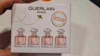 Set mini perfums 