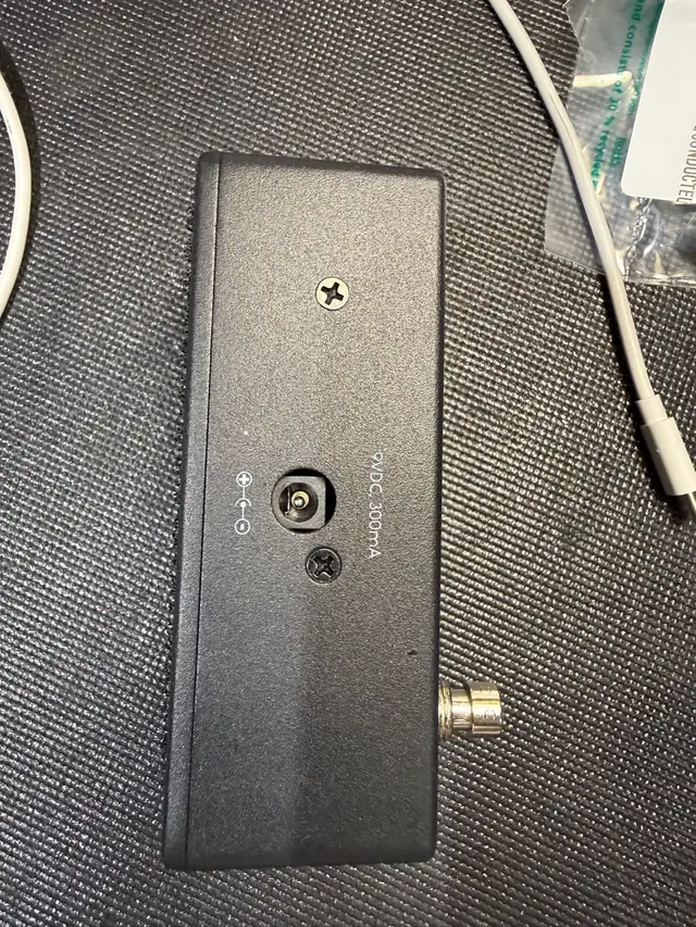 Walrus Audio Tuner in Amps & Pedals in Oshawa / Durham Region - Image 4