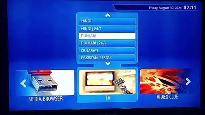WATCH TV WITH THE LOWEST MONTHLY BILL MSG TODAY, View more