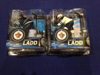 McFarlane NHL Andrew Ladd Hockey Figures