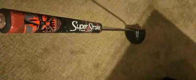 taylormade putter, View more