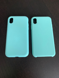 iPhone XR cases