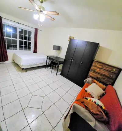 Private master bedroom size romm available $799/month-Browns court 1-minute walk to UPEI 4 bed/2 bat...