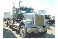 Western star wanted