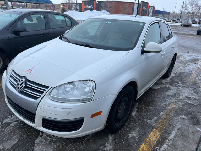 Jetta Highland 2009 in Cars & Trucks in Lethbridge