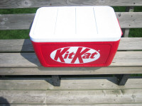 KIT KAT COLEMAN COOLER MINT