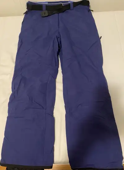 Snowboarding ski pants - reduced, View more