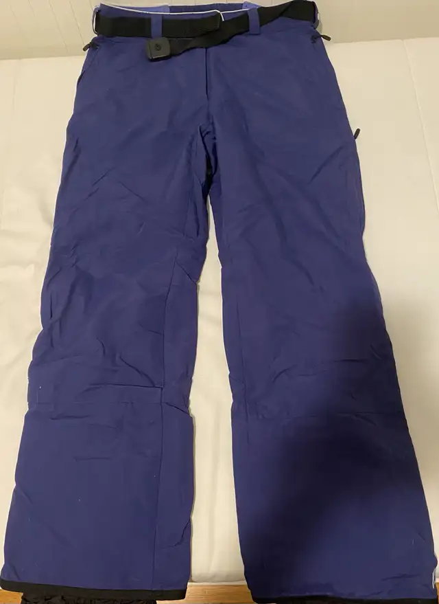 Snowboarding ski pants - reduced in Men's in Calgary - Image 2