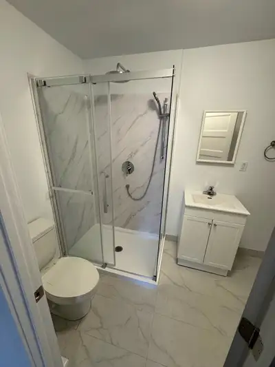 logement 2-1/2 Terrebonne