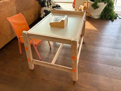 IKEA child's desk - has a 5 star rating, View more