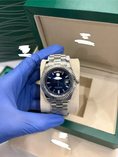 Rolex Day-Date, View more