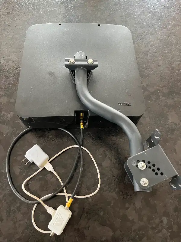 Antenne extérieure pour télé in Video & TV Accessories in Sherbrooke - Image 2