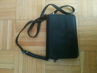 Men    Purse,  Handbag Leather