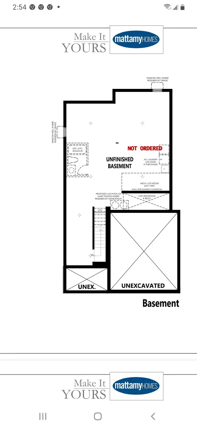 615 Cygnus Street  Ottawa single house in Long Term Rentals in Ottawa - Image 8