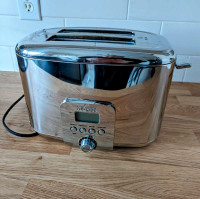 All-Clad toaster