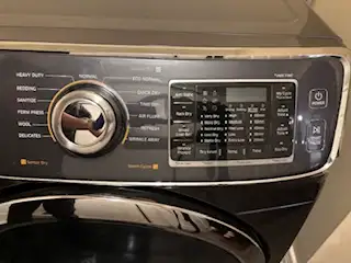 SAMSUNG DRYER FOR SALE, View more