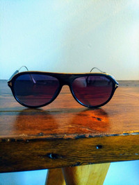Tom Ford Nicholai Sunglasses New Lenses