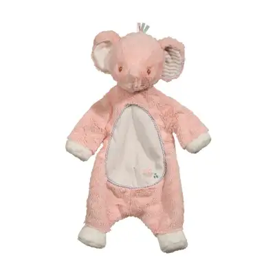 There’ll be no need to count sheep when Baby is snuggled up with our cuddly plush Sshlumpie! The sof...