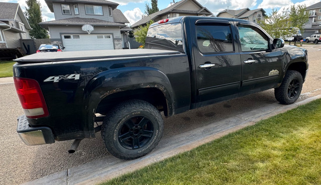 GMC SIERRA 1500 2012 in Cars & Trucks in Grande Prairie - Image 3