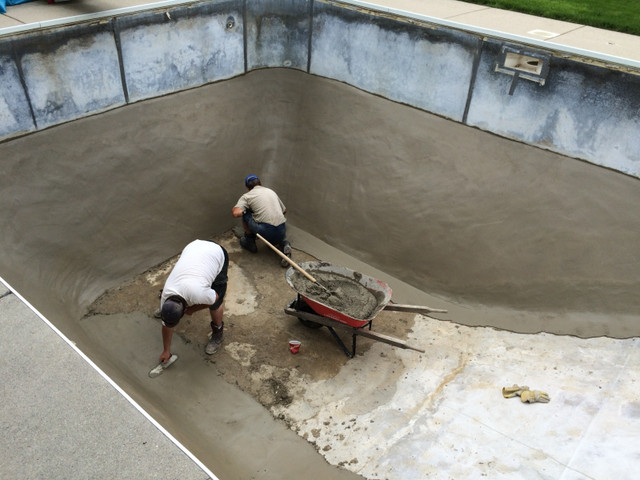 Swimming Pool Openings in Other in Kitchener / Waterloo - Image 2