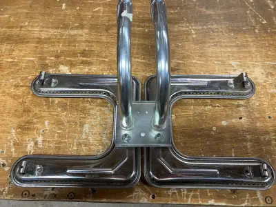 Brûleur en U de 16 x8 po pour BBQ, View more