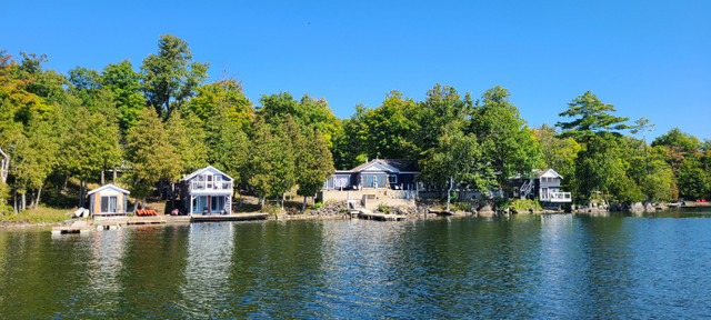 White Lake Private Resort - Cottages in Ontario - Image 4
