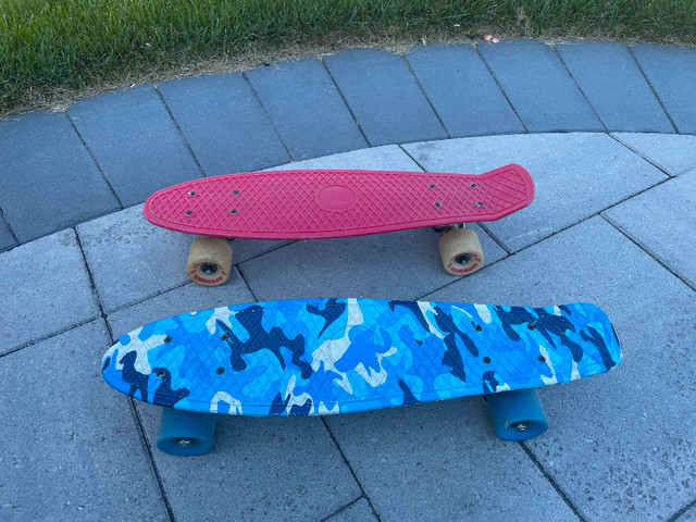 Skateboard in Skateboard in Barrie