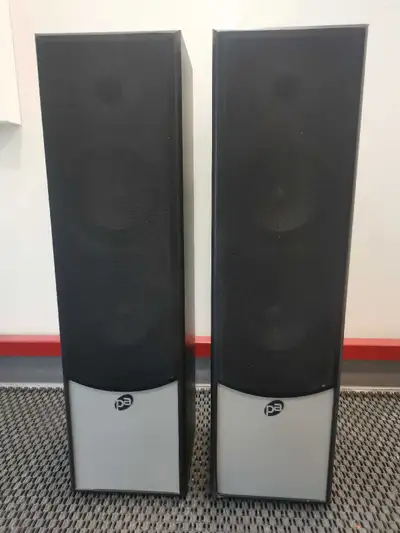 Tower Speakers, View more