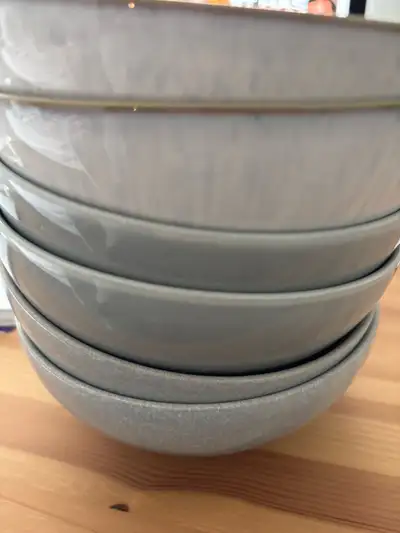 Denby Bowls, View more