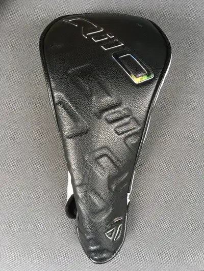 Headcover pour driver TaylorMade Qi10 couvre-bâton pour bois #1, View more